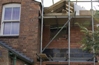 free Manley home extension quotes