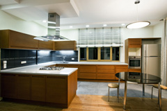 kitchen extensions Manley
