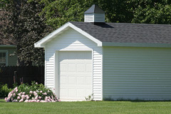 Manley outbuilding construction costs