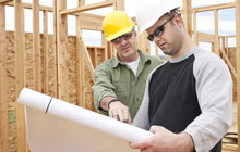 Manley outhouse construction leads